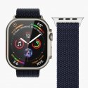 Vonmählen Woven Loop Ремень Темно-синий Нейлон Vonmählen Woven Loop Ремень Темно-синий Нейлон