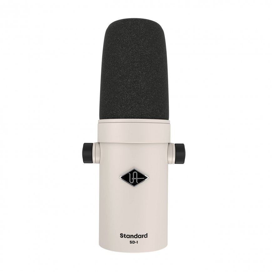 Universal Audio SD-1 Balts Studijas mikrofons