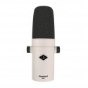 Universal Audio SD-1 Valkoinen Studiomikrofoni