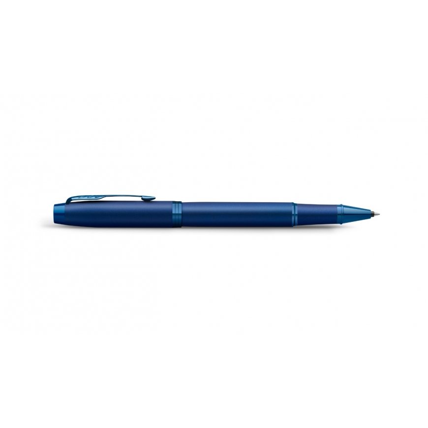 Parker IM Monochrome Нажимная механическая ручка Черный 1 шт – 5