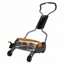 Fiskars StaySharp Max rankinė rotacinė žoliapjovė 46 cm