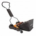 Fiskars StaySharp Max työnnettävä kelaleikkuri 46 cm Fiskars StaySharp Max työnnettävä kelaleikkuri 46 cm