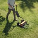 Fiskars StaySharp Max manual reel mower 46 cm Fiskars StaySharp Max manual reel mower 46 cm