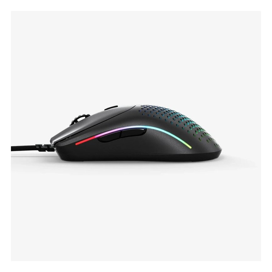Glorious PC Gaming Race O. 2 hiir Mängimine Parempoolne USB tüüp A Optiline 26000 DPI – 2