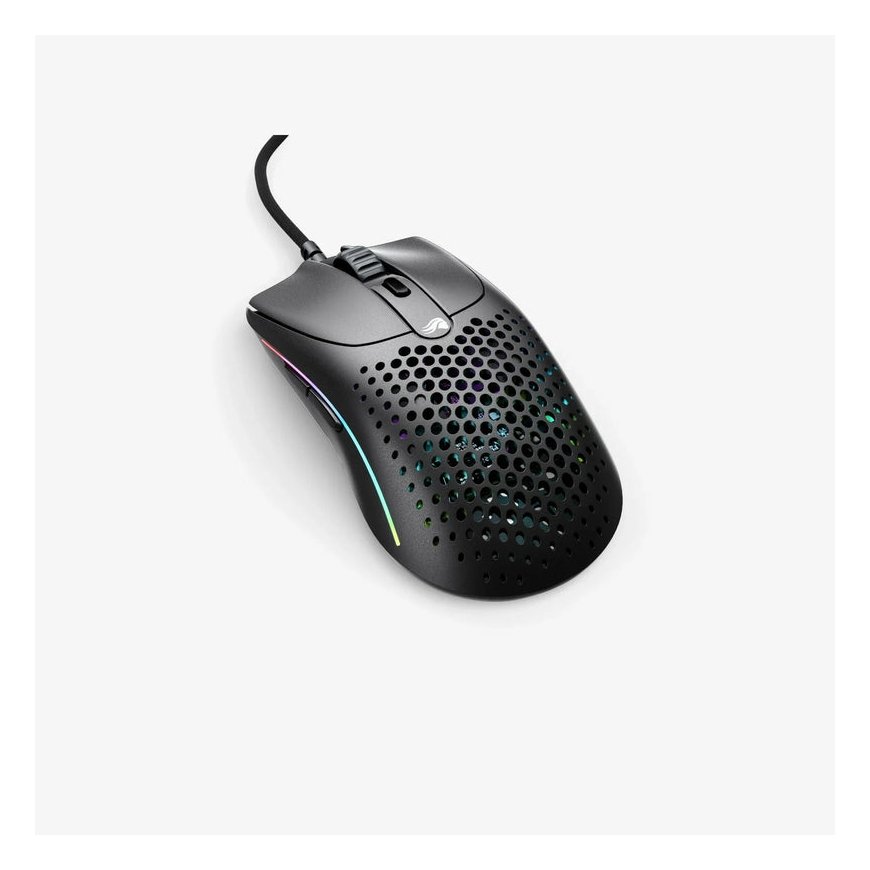 Glorious PC Gaming Race O. 2 pele Speļu Labā roka USB Type-A Optisks 26000 DPI – 3