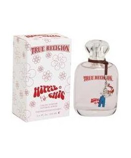 True Religion Hippie Chic Eau de Parfum for women 100 ml