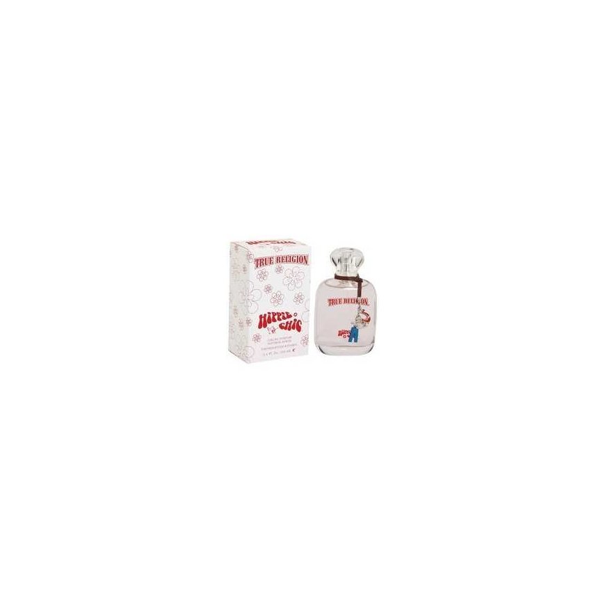 True Religion Hippie Chic Eau de Parfum for women 100 ml