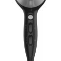 Grundig HD 6080 B föön 2200 W Must, Hõbe