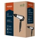 Grundig HD 6080 B фен 2200 W Черный, Серебристый
