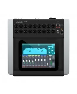 Behringer X18 audio mixer 18 channels