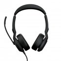 Jabra 25089-989-899 kõrvaklapid ja peakomplekt Kõrvaklapp Juhtmega ühendatud Peavõru Kontor/kõnekesk Jabra 25089-989-899 kõrvaklapid ja peakomplekt Kõrvaklapp Juhtmega ühendatud Peavõru Kontor/kõnekesk
