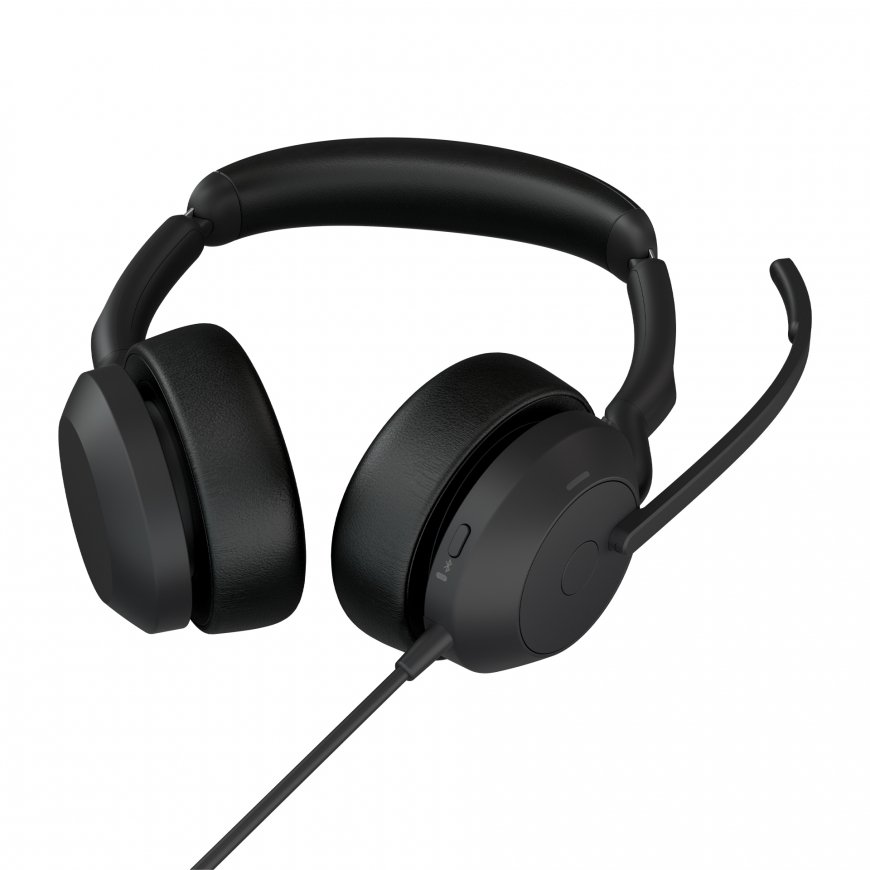Jabra Evolve2 50 - USB-C UC Stereo – 3
