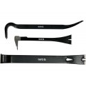 Yato YT-47303 wrecking/crow bar 3 pc(s) Yato YT-47303 wrecking/crow bar 3 pc(s)