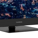 Thomson Q70 Series 55QG6C14 TV 139.7 cm (55") 4K Ultra HD Smart TV Wi-Fi Black Thomson Q70 Series 55QG6C14 TV 139.7 cm (55") 4K Ultra HD Smart TV Wi-Fi Black