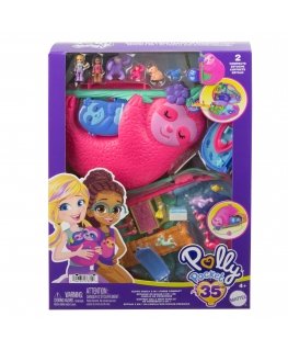 Polly Pocket HRD40 spēļu komplekts