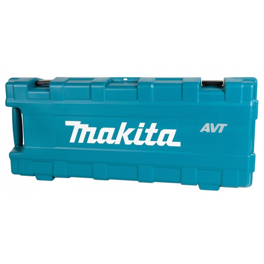 Makita 824882-4 equipment case Black, Turquoise – 2