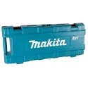 Makita 824882-4 equipment case Black, Turquoise Makita 824882-4 equipment case Black, Turquoise