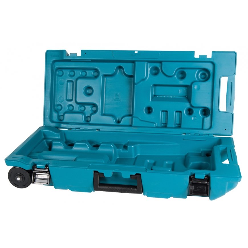 Makita 824882-4 equipment case Black, Turquoise – 5