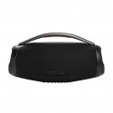 JBL BOOMBOX 3 Nešiojamas stereo garsiakalbis Juoda JBL BOOMBOX 3 Nešiojamas stereo garsiakalbis Juoda
