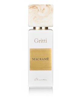 Gritti Venetia Macrame' 100 ml Sievietes