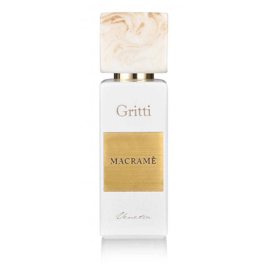Gritti Venetia Gritti Venetia Macrame` 100