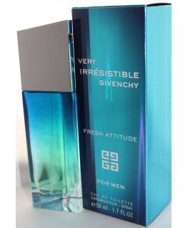 Givenchy Very Irresistible Edt Spray