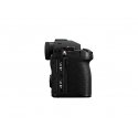 Panasonic Lumix S5 MILC Body 24,2 MP CMOS 6000 x 4000 pikseļi Melns Panasonic Lumix S5 MILC Body 24,2 MP CMOS 6000 x 4000 pikseļi Melns