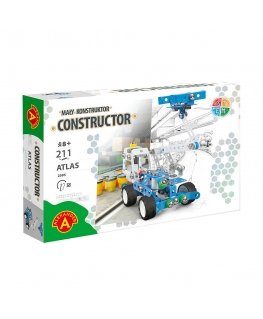 Alexander Toys 2595 erector sarja