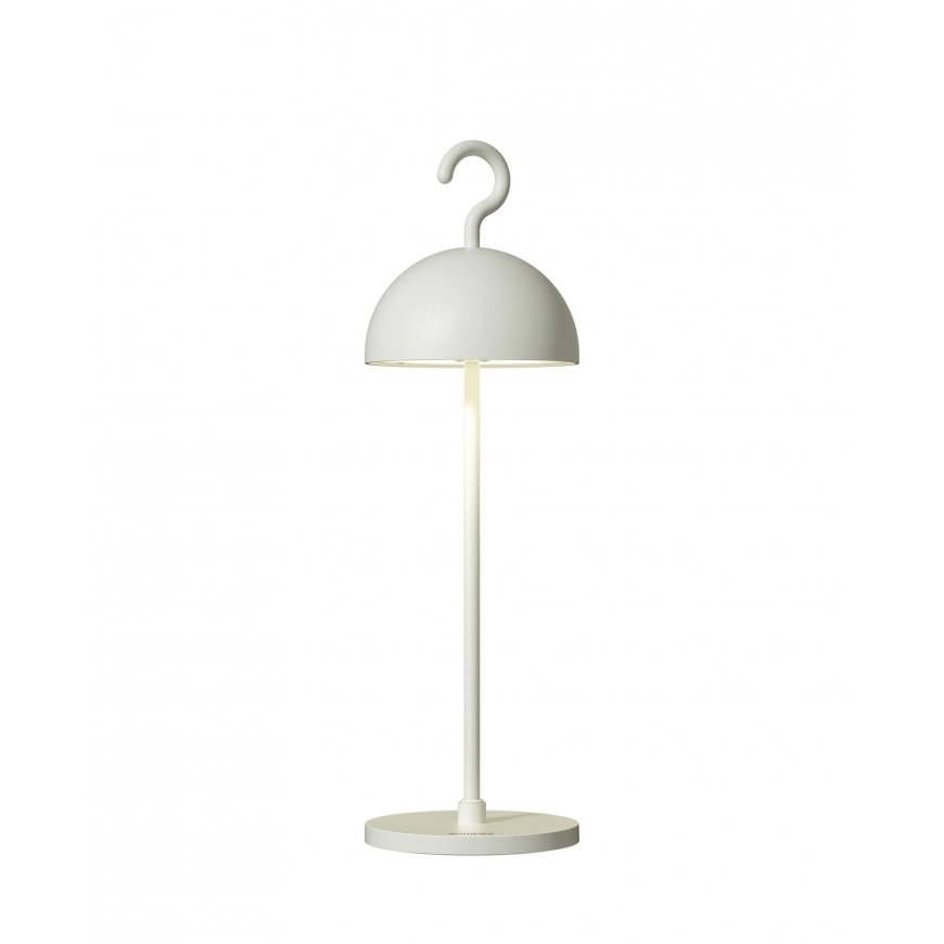 Sompex HOOK Pöytävalaistus ulkotiloihin LED 2,5 W F