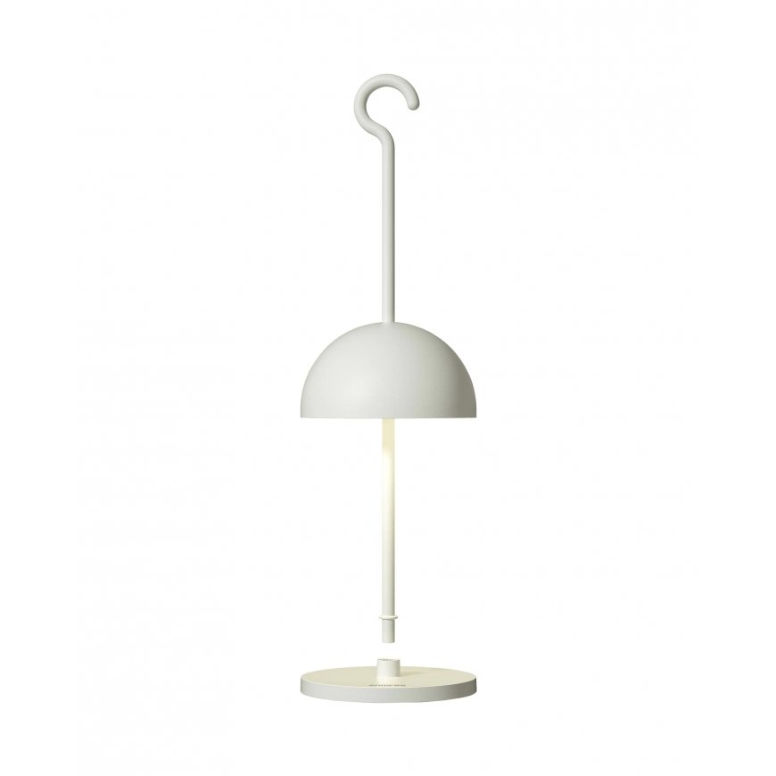 Sompex HOOK Lauko stalo šviestuvas LED 2,5 W F – 2