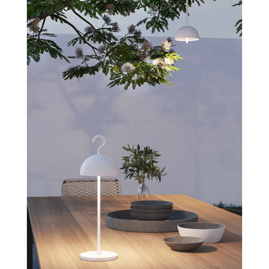 Sompex HOOK Outdoor table lighting LED 2.5 W F – 3