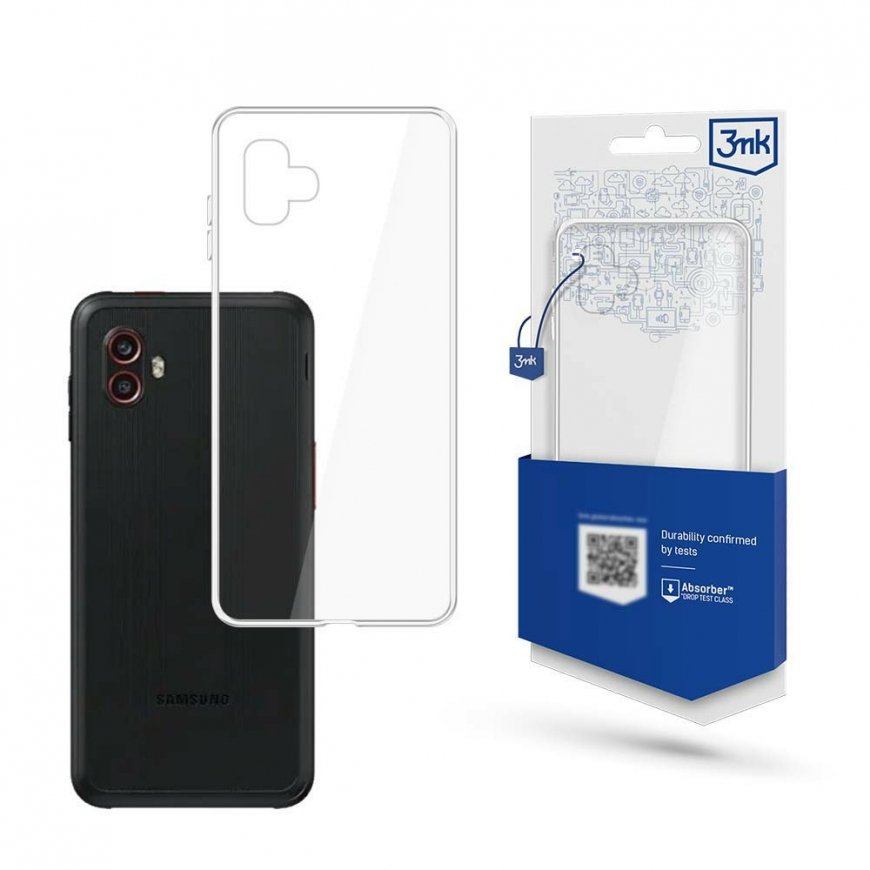 3MK Armor Case matkapuhelimen suojakotelo