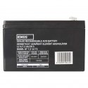 Emos 1201002800 household battery Rechargeable battery Sealed Lead Acid (VRLA) Emos 1201002800 household battery Rechargeable battery Sealed Lead Acid (VRLA)