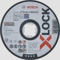 Bosch 2 608 619 264 kampinio šlifuoklio priedas Pjovimo diskas Bosch 2 608 619 264 kampinio šlifuoklio priedas Pjovimo diskas