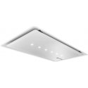 Bosch Serie 8 DRC99PS20 tvaika nosūcējs Iebūvēts griestos Sudrabs A 640 m³/h Bosch Serie 8 DRC99PS20 tvaika nosūcējs Iebūvēts griestos Sudrabs A 640 m³/h