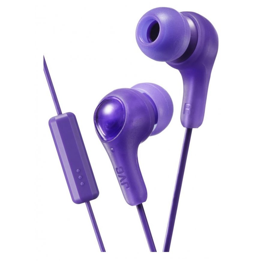 JVC HA-FX7M-V-E Austiņas Vadu Ausīs Zvani