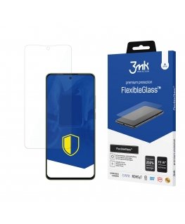 Hybrid glass 3mk FlexibleGlass for OnePlus Nord CE 4 Lite