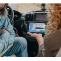 TomTom GO Camper Max Premium Pack TomTom GO Camper Max Premium Pack