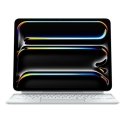 Apple Magic Keyboard QWERTY englanti Valkoinen Apple Magic Keyboard QWERTY englanti Valkoinen