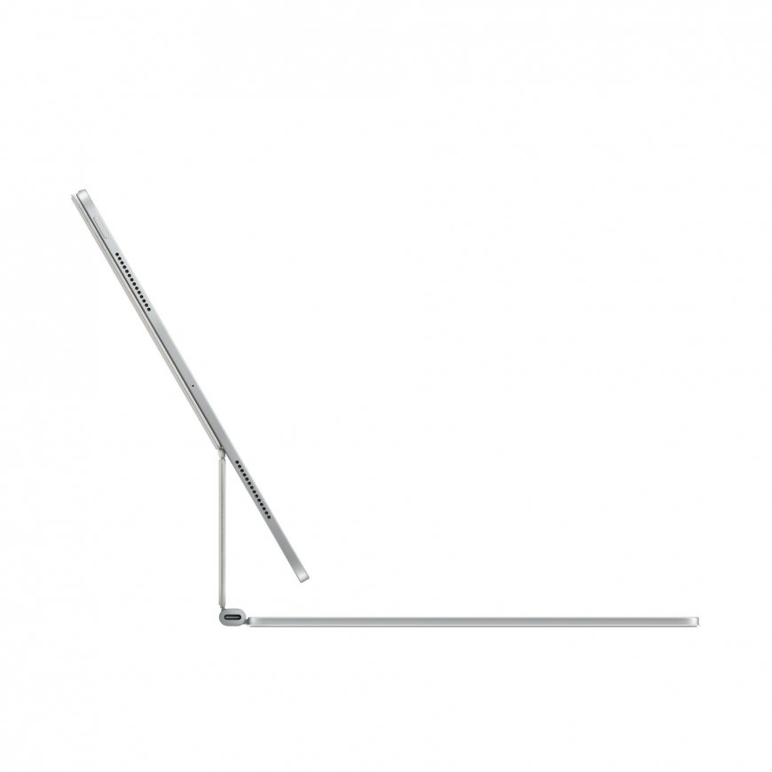 Apple Magic Keyboard QWERTY englanti Valkoinen – 3