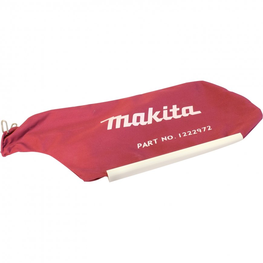 Makita Dust Bag complete with Fastener