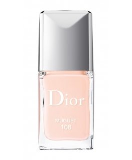 Dior Vernis kynsilakka 10 ml Ihonvärinen