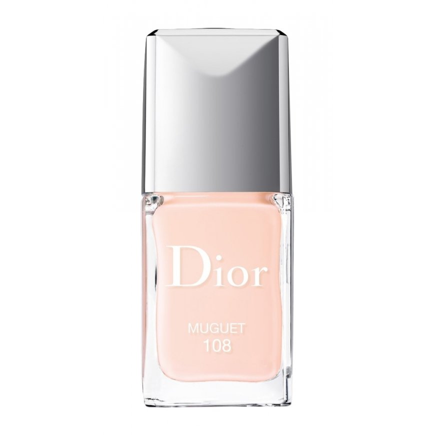 Dior Vernis nagu laka 10 ml