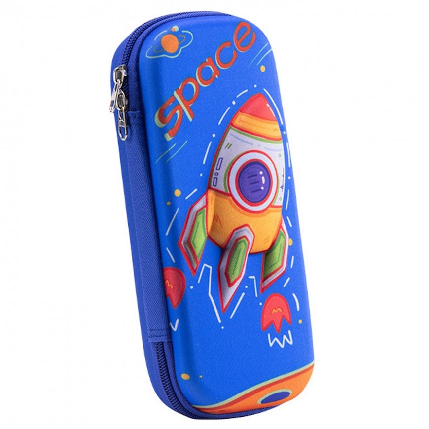 iLike S13 Hard Pouch Zipper bag for 3D Printing pen and Accsesso