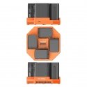 SmallRig NP-F970 Liitiumioon (Li-Ion) 7800 mAh SmallRig NP-F970 Liitiumioon (Li-Ion) 7800 mAh
