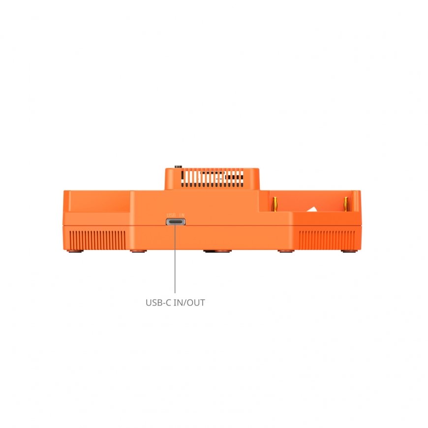 SmallRig NP-F970 Liitiumioon (Li-Ion) 7800 mAh – 5