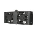Extralink 2 FANS ROOF COOLING UNIT WITH CABLE TO THERMOSTAT Jahutav ventilaator Extralink 2 FANS ROOF COOLING UNIT WITH CABLE TO THERMOSTAT Jahutav ventilaator