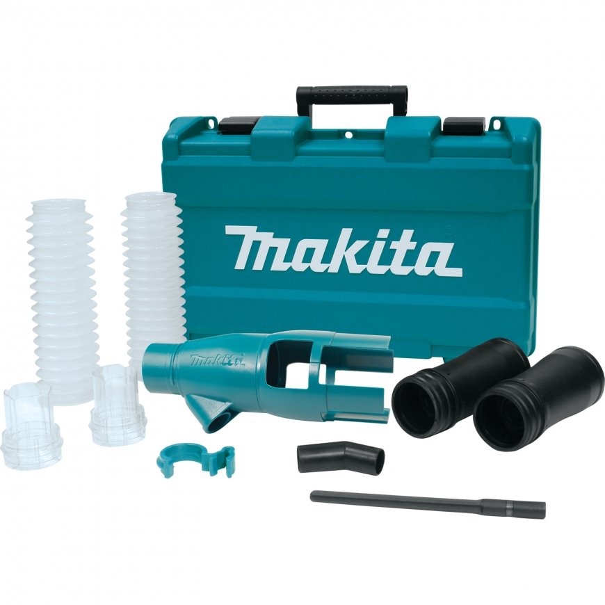 Makita 196858-4 аксессуар и расходный материал для пылесоса