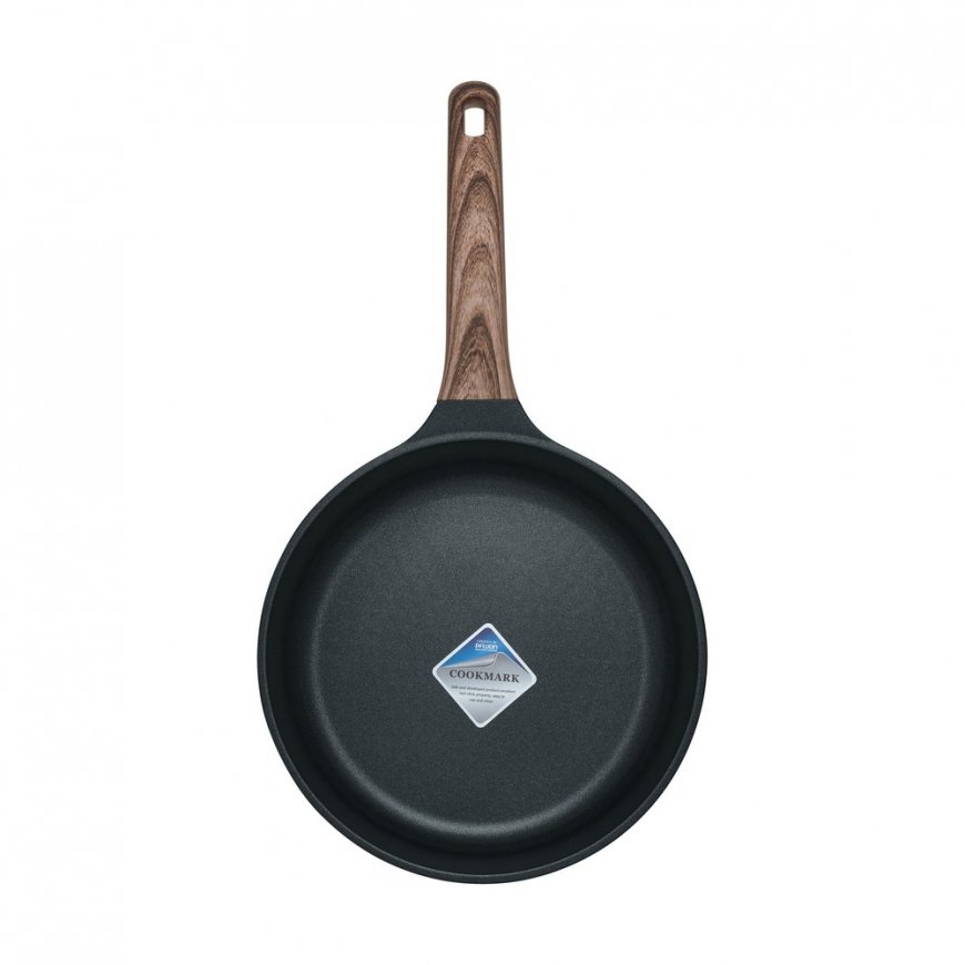 Resto Kitchenware Ran Monikäyttöinen paistinpannu Pyöreä – 4