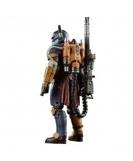 Star Wars The Black Series F5538E48 коллекционная фигурка/статуэтка